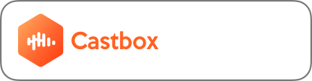 Banner Castbox